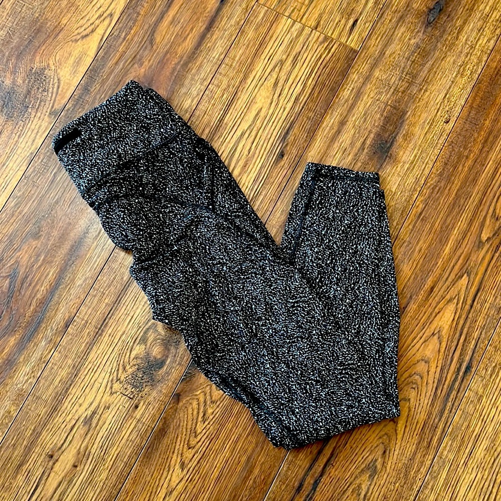 Athleta workout leggings
